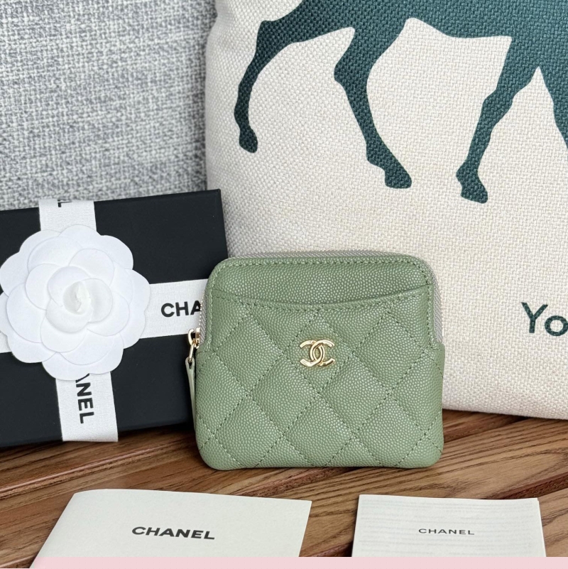 Ch*el wallets